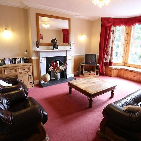 Hotel An Caislean Incorporating Corratavey Ballycastle Esterno foto