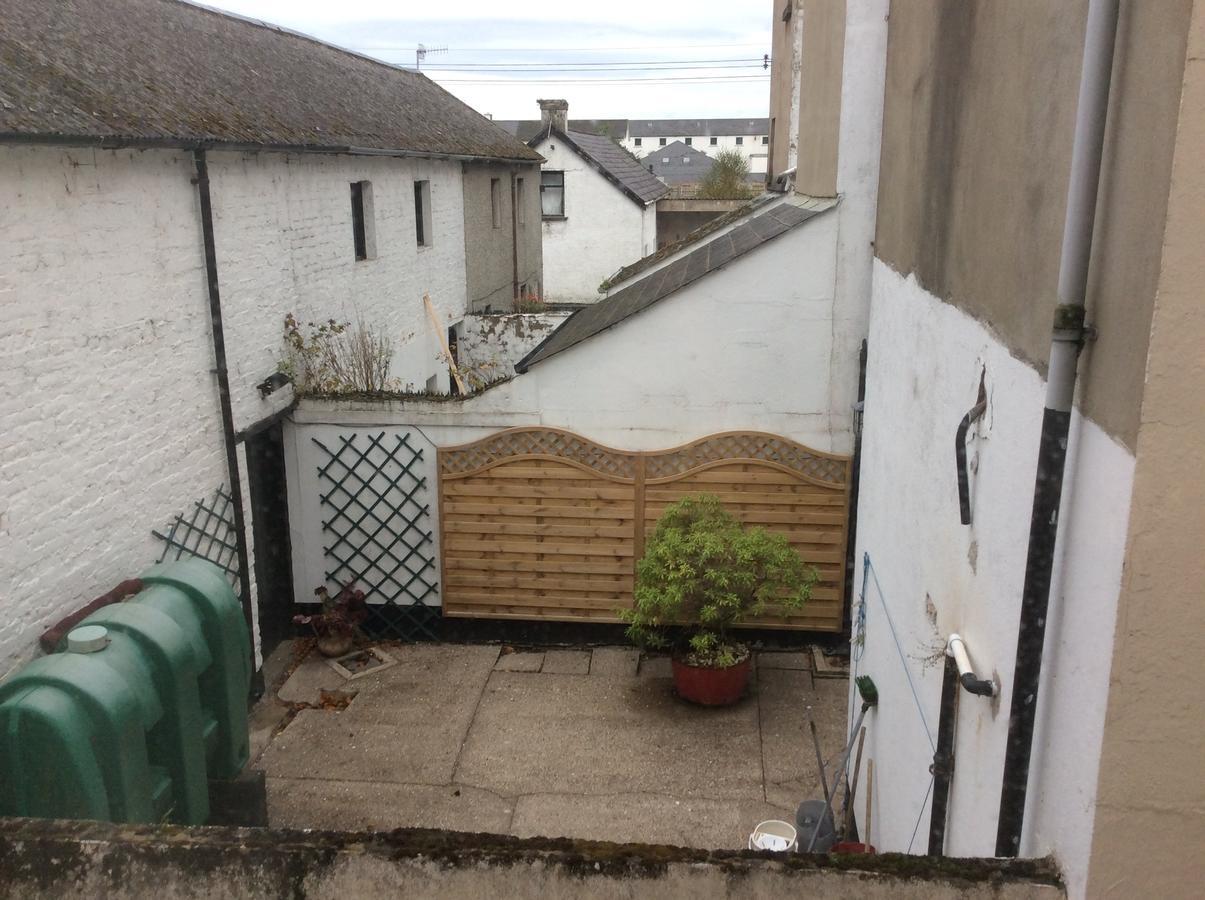 Hotel An Caislean Incorporating Corratavey Ballycastle Esterno foto