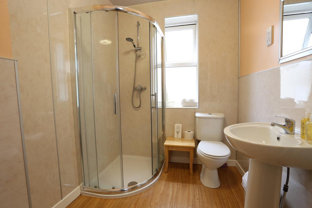 Hotel An Caislean Incorporating Corratavey Ballycastle Esterno foto