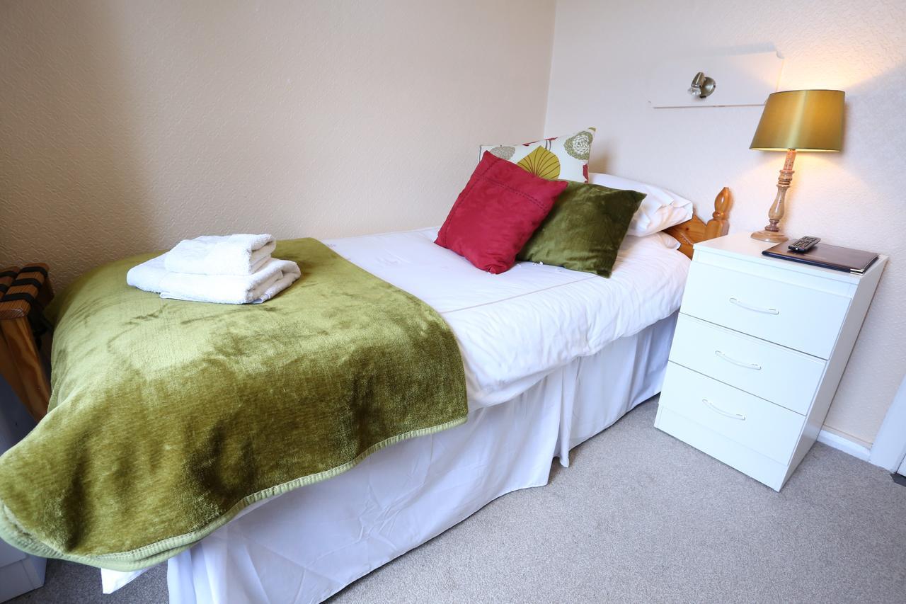 Hotel An Caislean Incorporating Corratavey Ballycastle Esterno foto