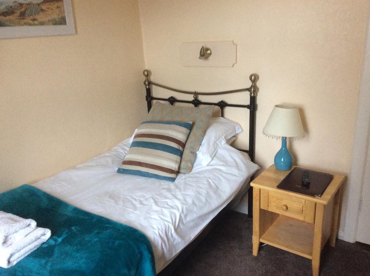 Hotel An Caislean Incorporating Corratavey Ballycastle Esterno foto
