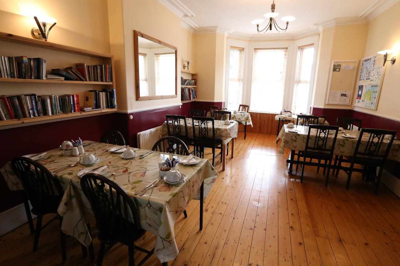 Hotel An Caislean Incorporating Corratavey Ballycastle Esterno foto